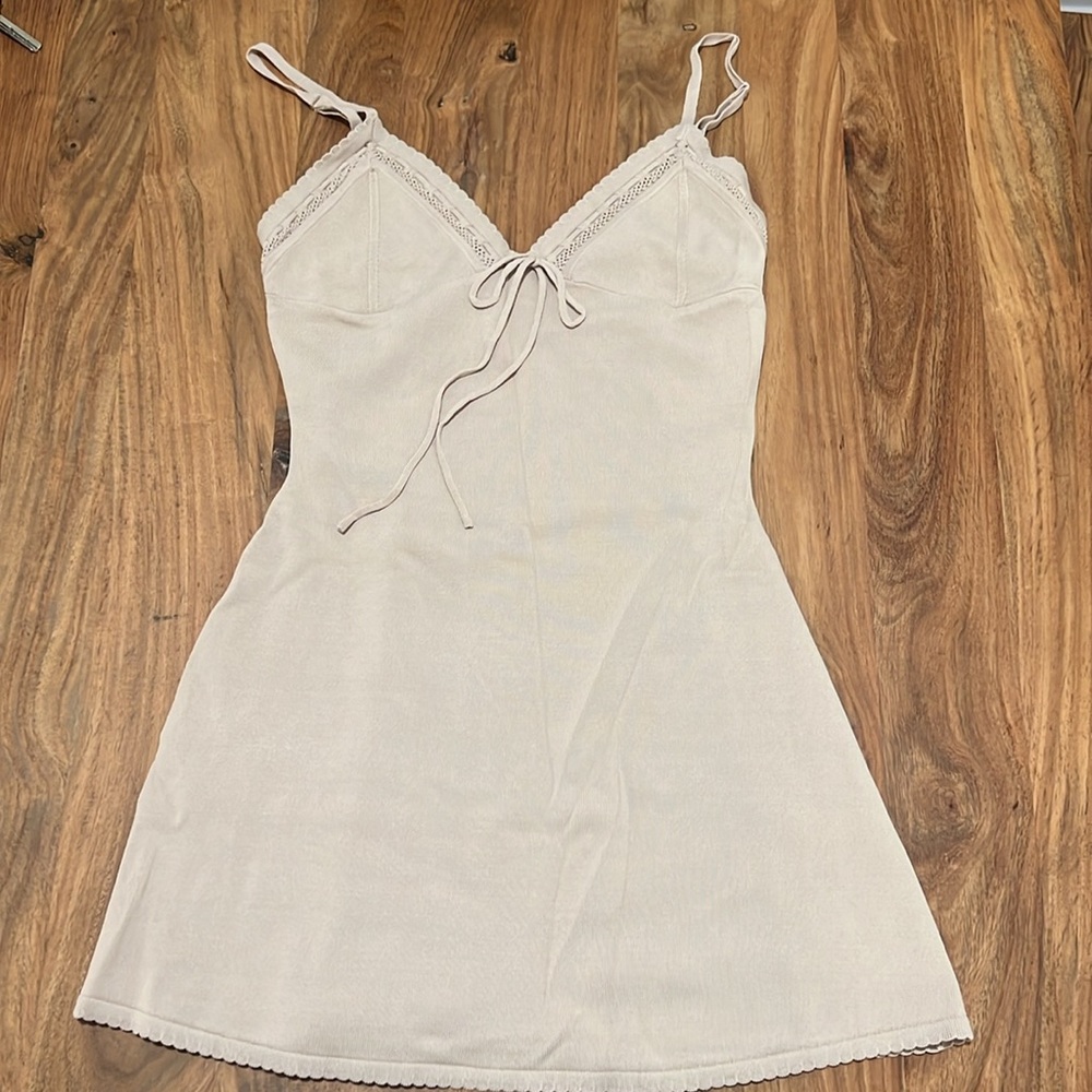 New - Meshki mini dress